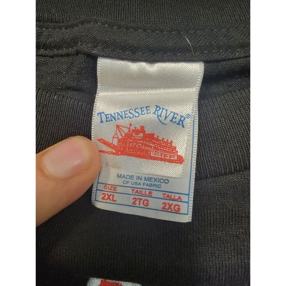 2005 Slipknot 2XL Excellent Condition Vintage - Picture 3 of 3